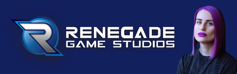 Renegade Game Studios Names Dhaunae De Vir Director of Roleplaying Game Brand 