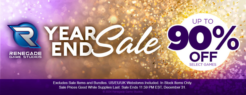 Save Big With Our Year End Sale!