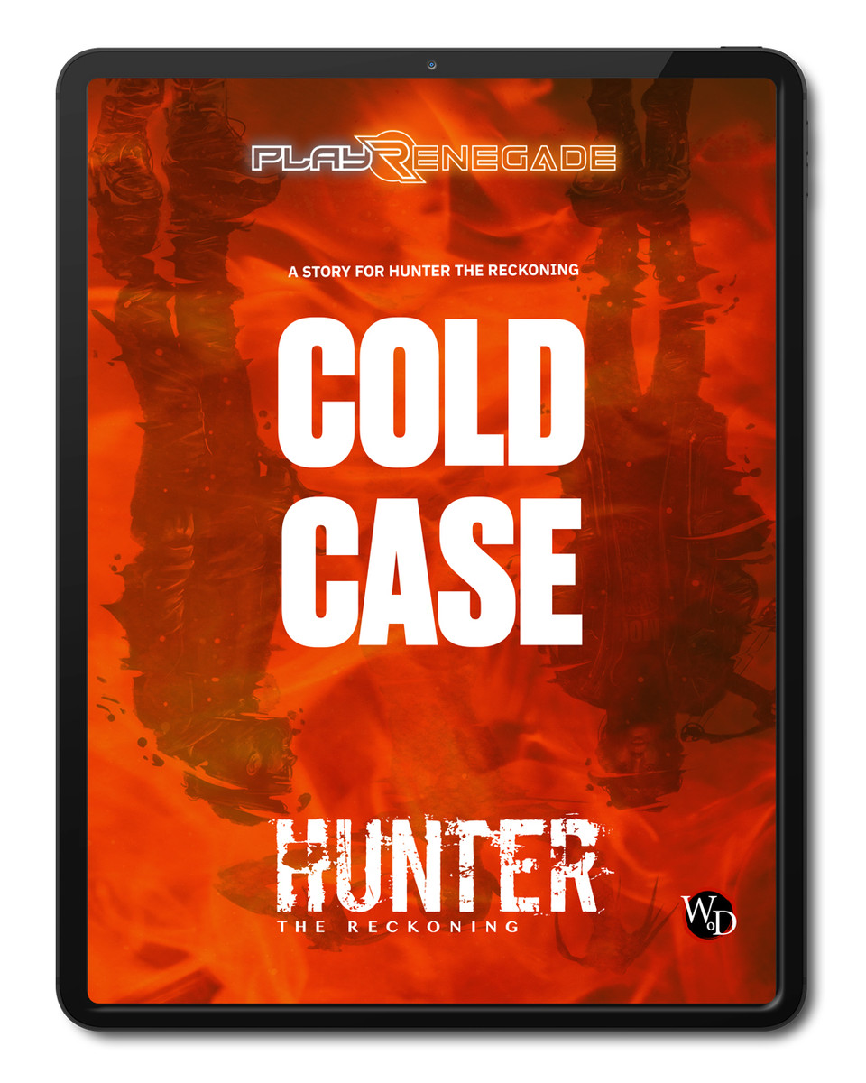 PDFs - Page 3 - Renegade Game Studios