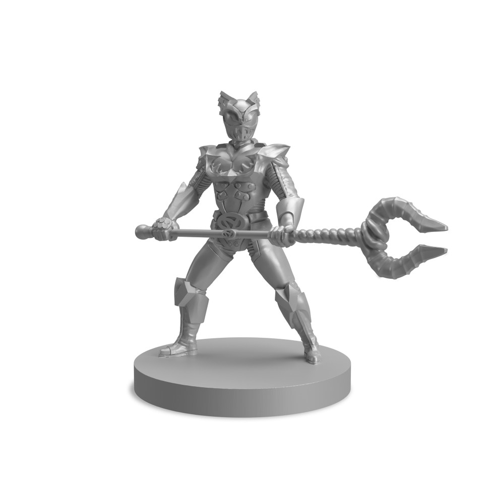 Power Rangers Products Renegade Game Studios Power rangers products renegade game studios