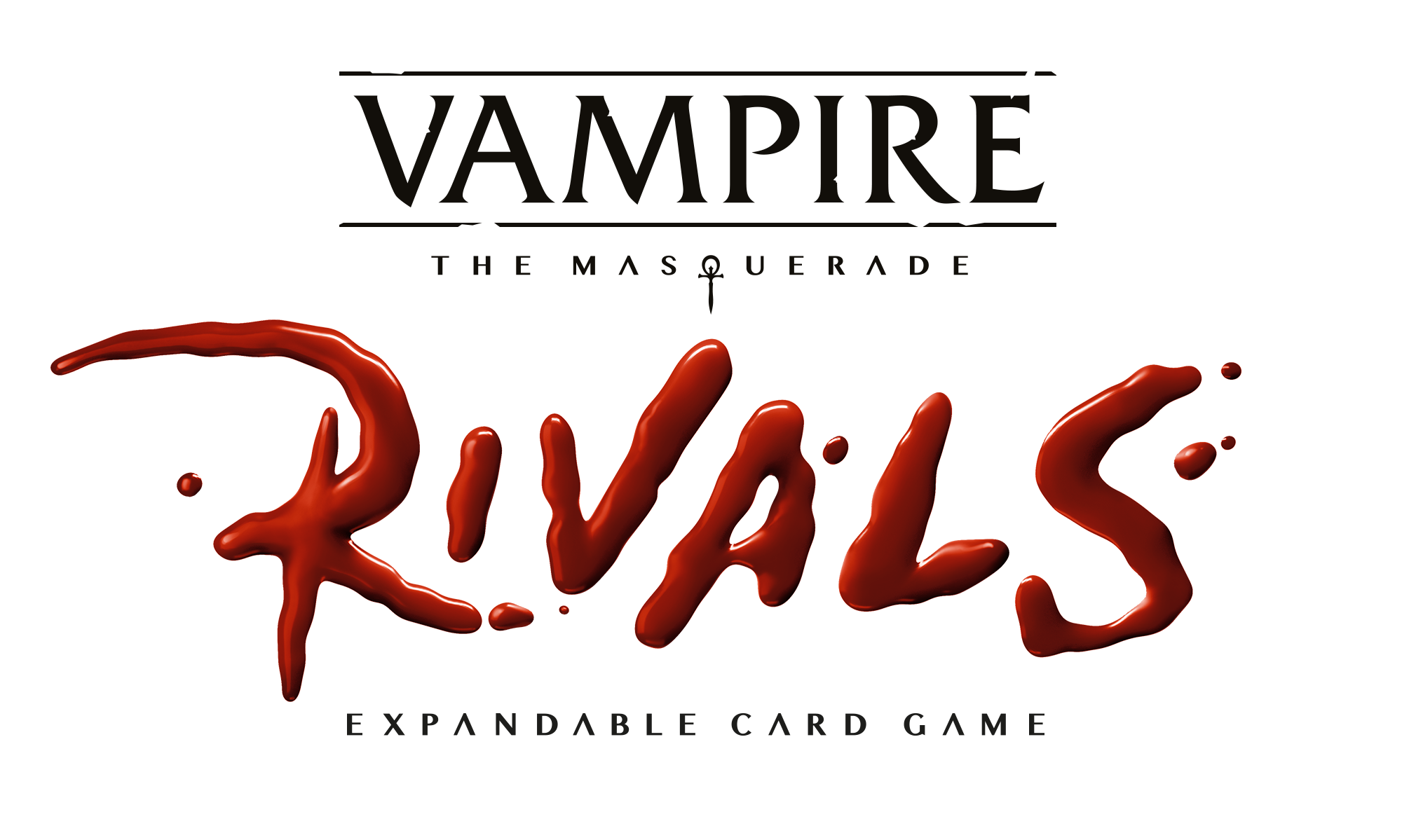 vampire Card Game