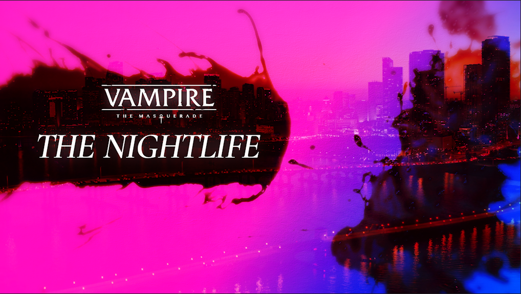 vampire the masquerade no reflection