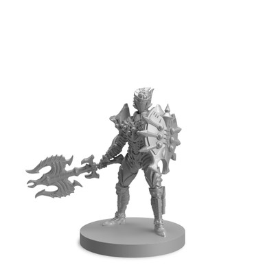 enemies-4-1-inch-figurines-