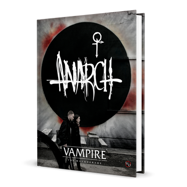 PDF Vampire: The Masquerade 5th Edition Roleplaying Game Chicago By Night  Sourcebook