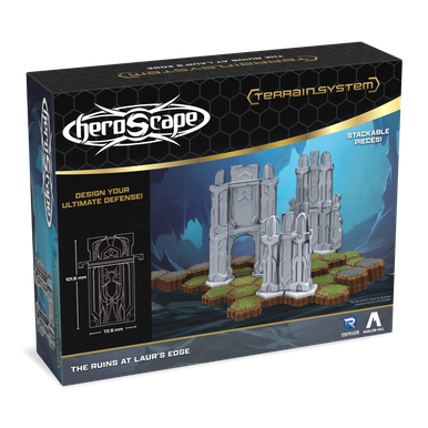 Heroscape Shades and Orcs 拡張 expansion しかのこのこのここ Heroscape Shades and Orcs 拡張 expansion しかのこのこのここ