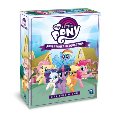 What Bored Dads Need To Know About My Little Pony: Friendship is Magic