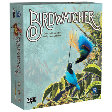 Birdwatcher - Renegade Game Studios