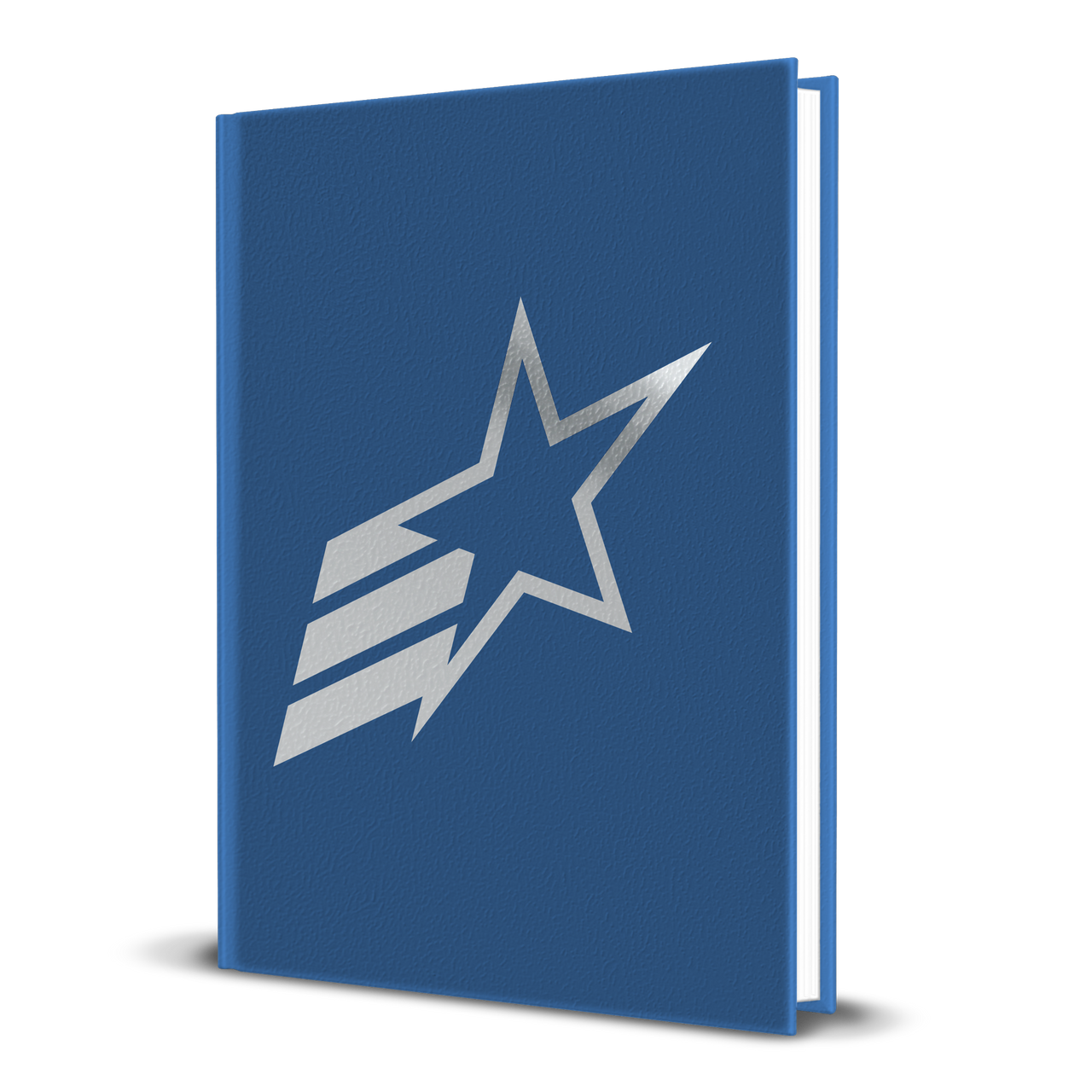 G.I. JOE Roleplaying Game Character Journal Cover
