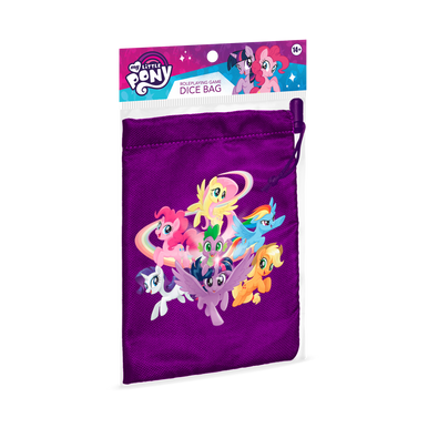 Loungefly Hasbro My Little Pony 40th Anniversary Stable Mini Backpack –  Circle Of Hope Boutique