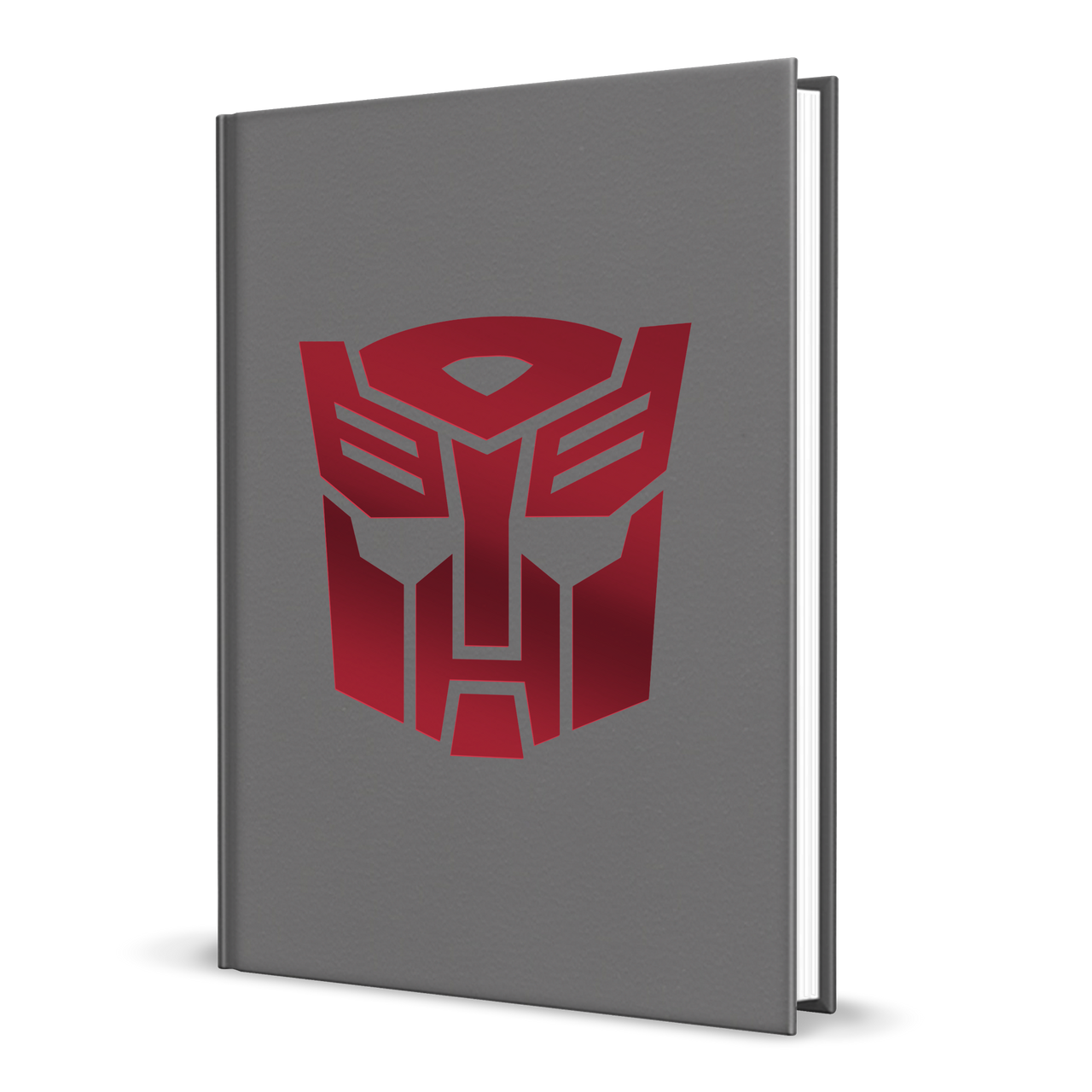 Transformers Roleplaying Game Character Journal