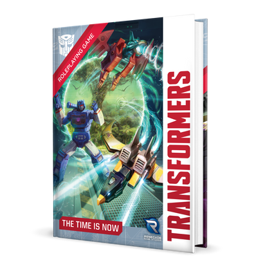 PRZEDSPRZEDAŻ] Transformers Roleplaying Game Decepticon Dice Set  RPG  według wydawców \ R \ Renegade Game Studios RPG po angielsku \ T \  Transformers RPG Transformers Kategorie \ Akcja Kategorie \ Mechy i duże  roboty Kategorie \ Sci Fi