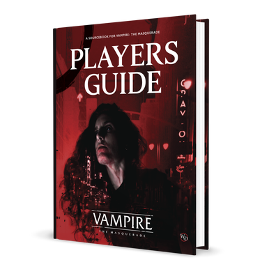 Best Clans For New Vampire The Masquerade Players