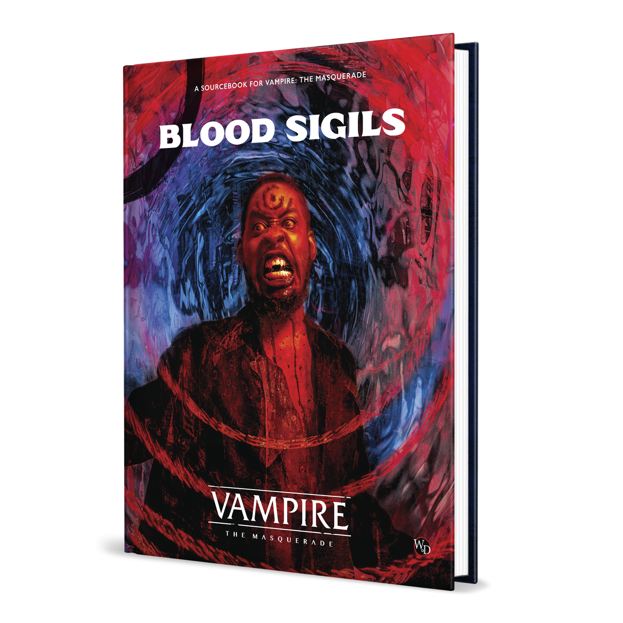 Vampire: The Masquerade - Heritage by Nice Game Publishing — Kickstarter