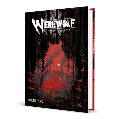 One Night Ultimate Werewolf Tabletop Review - Time to Howl - The