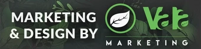 Marketing and design by Vala Marketing
