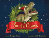 Santa Claws (Hardcover, 2025)