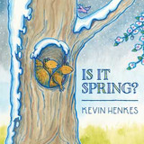 Is It Spring? (Hardcover, 2026)
