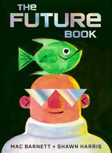 The Future Book (Hardcover, 2026)