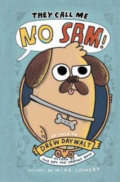 They Call Me No Sam! (Hardcover, 2024) They Call Me No Sam! (Hardcover, 2024)
