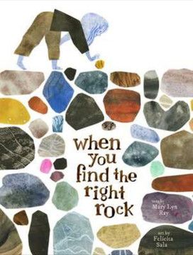 When You Find the Right Rock (Hardcover, 2024)
