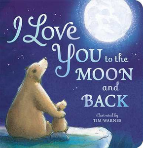 I Love You to the Moon and Back (2015) I Love You to the Moon and Back (2015)