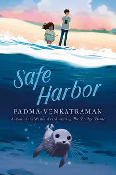 Safe Harbor (Hardcover, 2025) Safe Harbor (Hardcover, 2025)