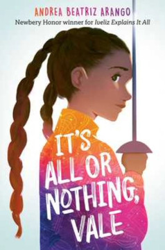 It's All or Nothing, Vale (Hardcover, 2025) It's All or Nothing, Vale (Hardcover, 2025)