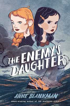 The Enemy's Daughter (Hardcover, 2025)
