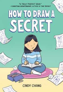 How to Draw a Secret (Paperback, 2025) How to Draw a Secret (Paperback, 2025)