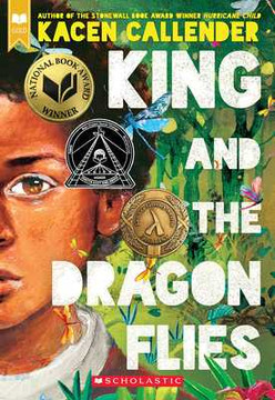 King and the Dragonflies (Paperback, 2022) King and the Dragonflies (Paperback, 2022)