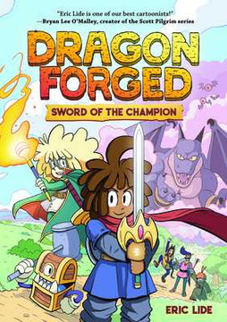 Sword of the Champion (Hardcover, 2025)