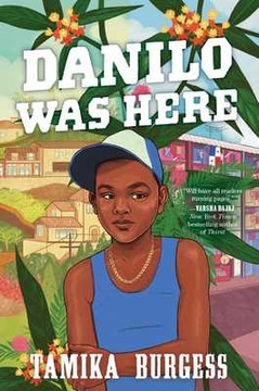 Danilo Was Here (Hardcover, 2025) Danilo Was Here (Hardcover, 2025)