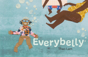 Everybelly (Hardcover, 2025) Everybelly (Hardcover, 2025)