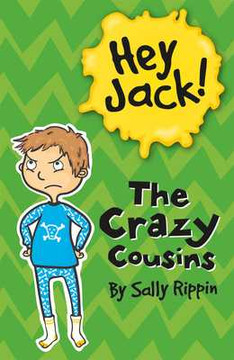The Crazy Cousins (Paperback, 2022)