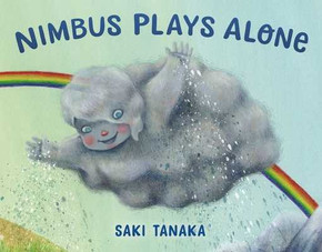 Nimbus Plays Alone (Hardcover, 2025) Nimbus Plays Alone (Hardcover, 2025)