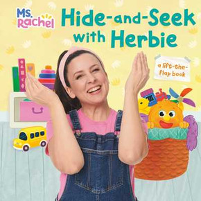Hide and Seek with Herbie (Ms. Rachel) (2025) Hide and Seek with Herbie (Ms. Rachel) (2025)