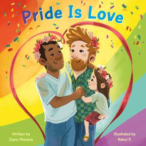 Pride Is Love (2025)