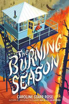 The Burning Season (Hardcover, 2025)