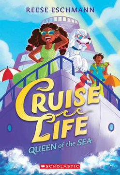 Queen of the Sea (Cruise Life #1) (Paperback, 2025) Queen of the Sea (Cruise Life #1) (Paperback, 2025)