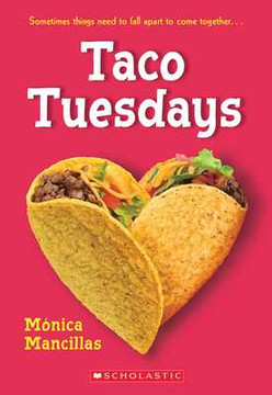 Taco Tuesdays: A Wish Novel (Paperback, 2025) Taco Tuesdays: A Wish Novel (Paperback, 2025)