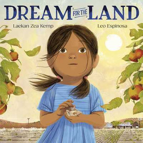Dream for the Land (Hardcover, 2025) Dream for the Land (Hardcover, 2025)