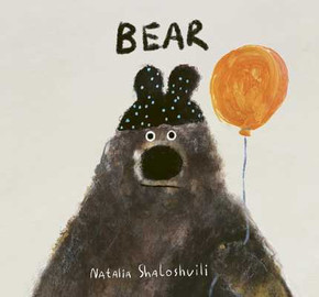 Bear (Hardcover, 2025) Bear (Hardcover, 2025)