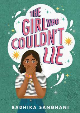 The Girl Who Couldn't Lie (Hardcover, 2025) The Girl Who Couldn't Lie (Hardcover, 2025)