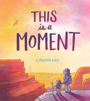 This Is a Moment (Hardcover, 2025) This Is a Moment (Hardcover, 2025)