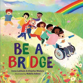 Be a Bridge (Hardcover, 2022) Be a Bridge (Hardcover, 2022)