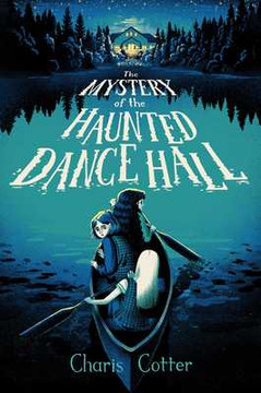 The Mystery of the Haunted Dance Hall (Hardcover, 2025) The Mystery of the Haunted Dance Hall (Hardcover, 2025)