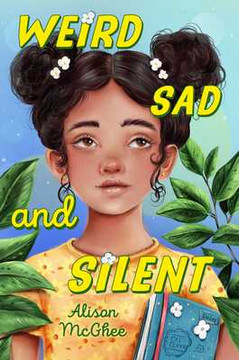 Weird Sad and Silent (Hardcover, 2025)