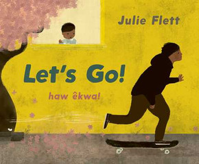 Let's Go! (Hardcover, 2024) Let's Go! (Hardcover, 2024)
