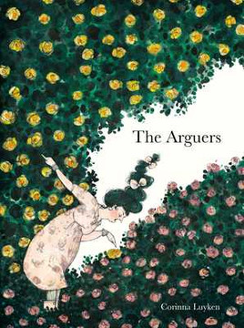 The Arguers (Hardcover, 2025) The Arguers (Hardcover, 2025)