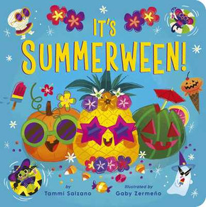 It's Summerween! (2025) It's Summerween! (2025)
